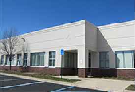 NORTH AMERICA MICHIGAN