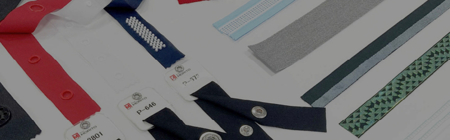 MORITO APPAREL CO., LTD.